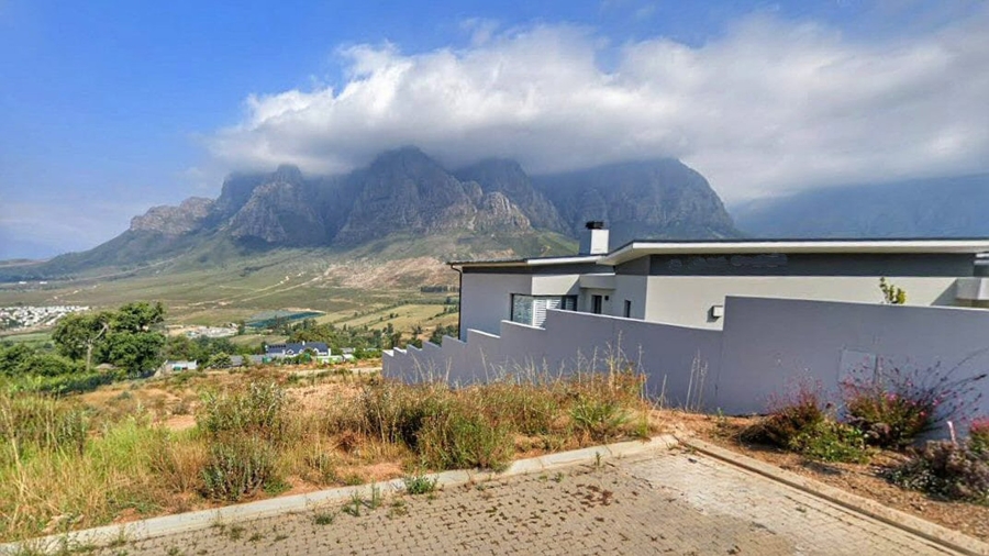 0 Bedroom Property for Sale in Pniel Western Cape